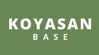 高野山ベース／KOYASAN BASE